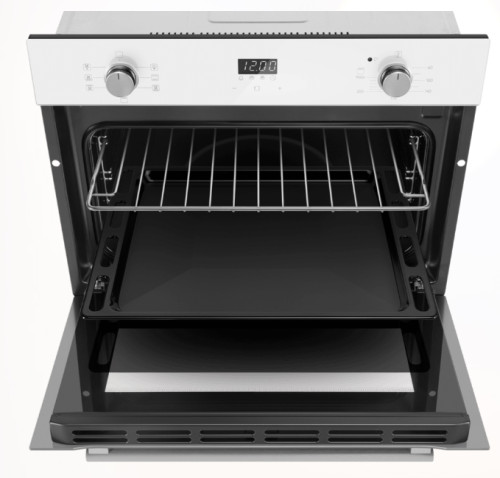 Электрический духовой шкаф MAUNFELD (Маунфилд) AMCO537GW