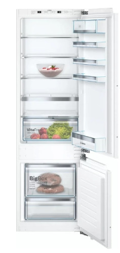 Встраиваемый холодильник Bosch (Бош) KIS87AF30U