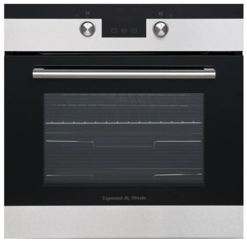 Электрический духовой шкаф Zigmund-Shtain (Зигмунд-Штайн) EN 108.911 S