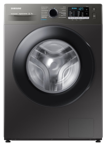 Стиральная машина Samsung (Самсунг) WW80AGAS21AXLP