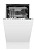 Встраиваемая посудомоечная машина Weissgauff (Вайсгауф) BDW 4533 D