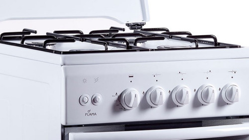 Газовая плита Flama (Флама) FG 2426 W