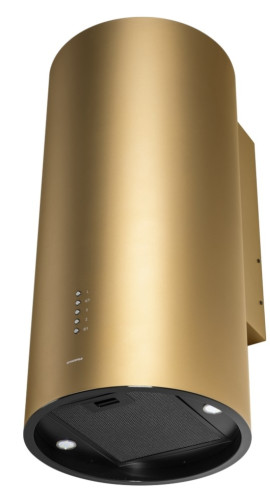 Вытяжка MAUNFELD (Маунфилд) Lee Wall 39 золотой