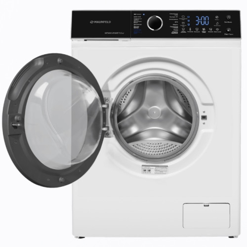 Стиральная машина MAUNFELD (Маунфилд) MFWM149IWHT