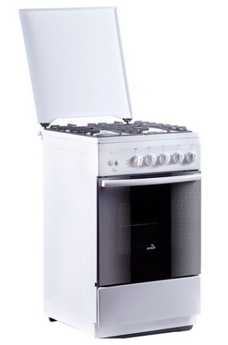 Газовая плита Flama (Флама) FG 24211 W