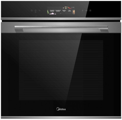 Электрический духовой шкаф Midea (Мидея) MO90170TCGB