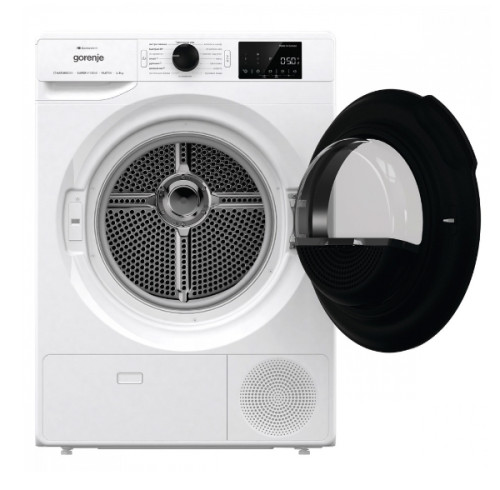 Сушильная машина Gorenje (Горенье) DGPNE82GNLW
