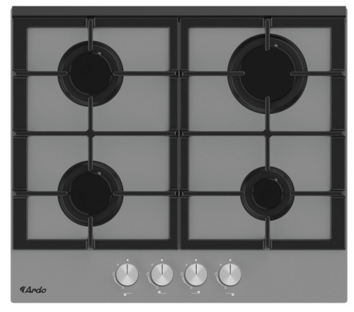 Газовая варочная панель Ardo (Ардо) GH64GTCS2