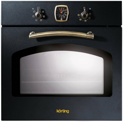 Электрический духовой шкаф Korting (Кёртинг) OKB 460 RN