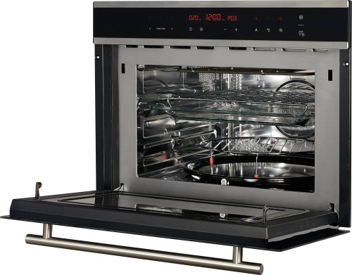 Электрический духовой шкаф Weissgauff (Вайсгауф) OE 445 X