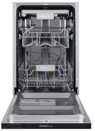 Встраиваемая посудомоечная машина HOMSair (ХОМСэйр) DW47M