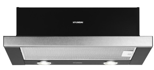 Встраиваемая вытяжка Hyundai (Хёндэ) HBH 6232 IX