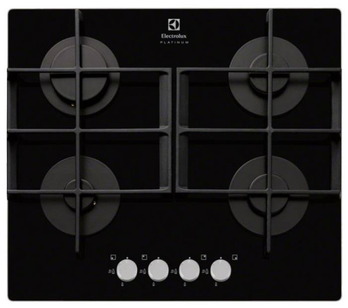 Газовая варочная панель Electrolux (Электролюкс) EGT 96342 YK