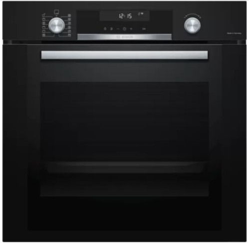 Электрический духовой шкаф Bosch (Бош) HBG378EB6R
