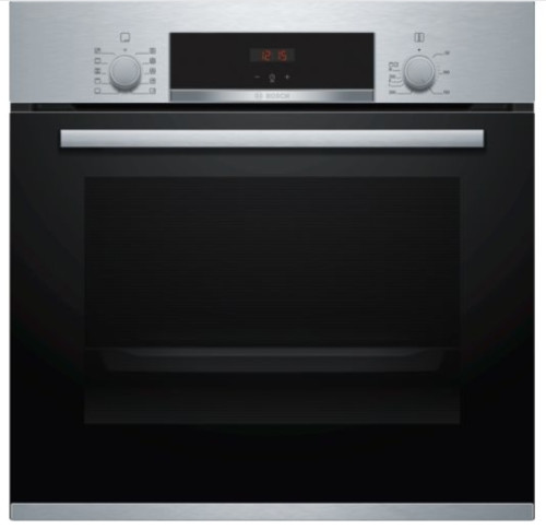 Электрический духовой шкаф Bosch (Бош) HBF554YS0R