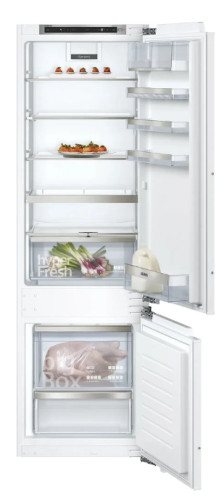 Встраиваемый холодильник Siemens (Сименс) KI87SADD0