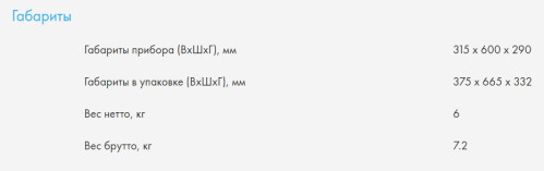 Встраиваемая вытяжка Haier (Хайер) HVX-BI671X