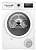 Сушильная машина Bosch (Бош) WTN86201ME