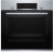 Электрический духовой шкаф Bosch (Бош) HBF554YS0R