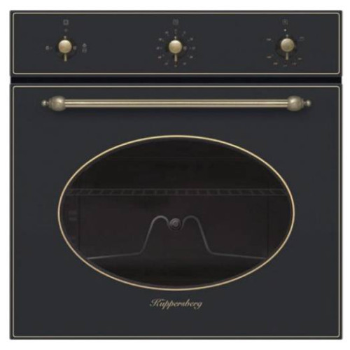 Газовый духовой шкаф Kuppersberg (Купперсберг) SG 751B