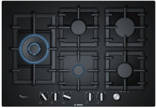 Газовая варочная панель Bosch (Бош) PPS7A6M90
