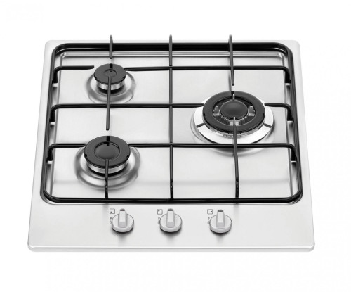 Газовая варочная панель Nardi (Нарди)THS 38 AV X