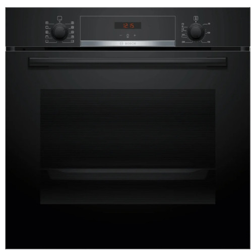 Электрический духовой шкаф Bosch (Бош) HBA554EB3