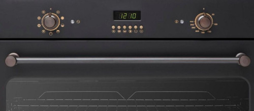 Электрический духовой шкаф Korting (Кёртинг) OKB 10809 CRN