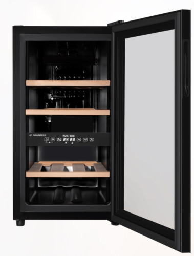 Винный шкаф MAUNFELD (Маунфилд) MFWC-50D16