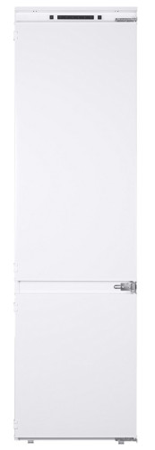 Встраиваемый холодильник MAUNFELD (Маунфилд) MBF193NFFW