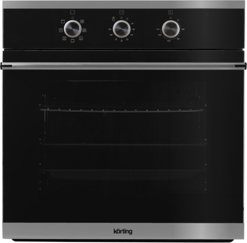 Электрический духовой шкаф Korting (Кёртинг) OKB 470 CMX