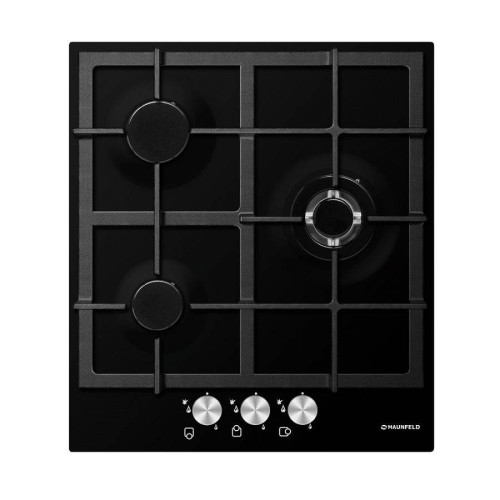 Газовая варочная панель MAUNFELD (Маунфилд) MGHE.43.71RB + ВИДЕО О ТОВАРЕ