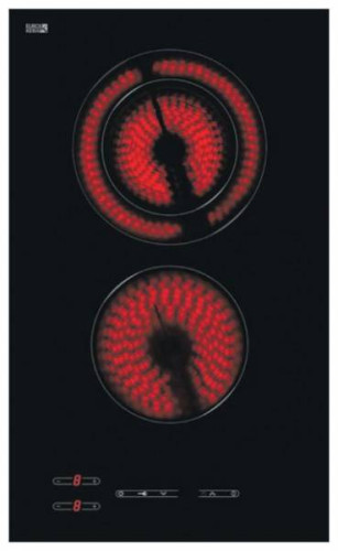 Электрическая варочная панель Kuppersberg (Купперсберг) FQ3VT03 (178)