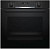 Электрический духовой шкаф Bosch (Бош) HBG517EB0R