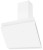 Вытяжка EXITEQ (Экзитег) EX-1126 White Вытяжка EXITEQ (Экзитег) EX-1126 White