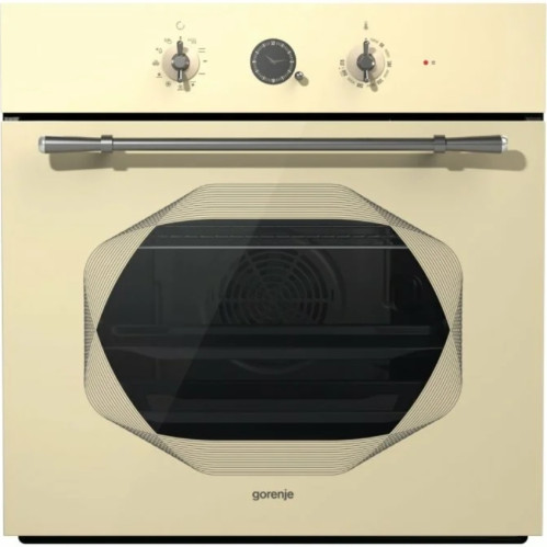 Электрический духовой шкаф Gorenje (Горенье) BO627INI