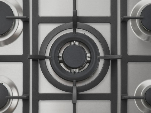 Газовая варочная панель Korting (Кёртинг) HG 765 CTX