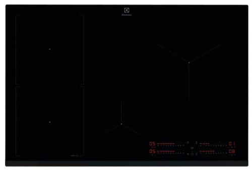 Индукционная варочная панель Electrolux (Электролюкс) EIS82453
