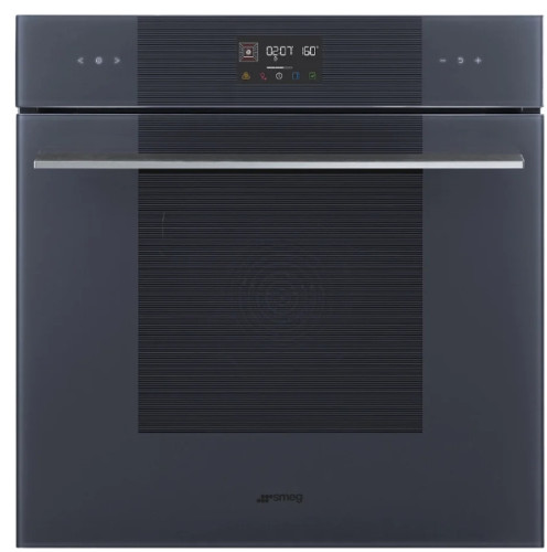 Электрический духовой шкаф Smeg (Смег) SOP6102TG
