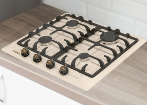 Газовая варочная панель REEX (Реекс) PG-6400 RBe