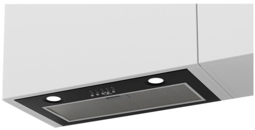 Встраиваемая вытяжка Lex (Лекс) GHOST 600 BLACK