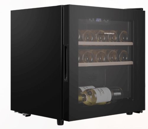 Винный шкаф MAUNFELD (Маунфилд) MFWC-40S14