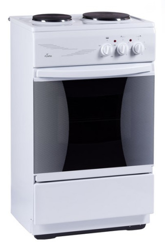 Электрическая плита Flama (Флама) CE 3201 W