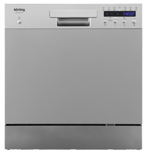Посудомоечная машина Korting (Кёртинг) KDFM 25358 S