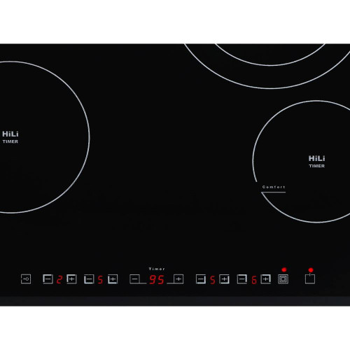 Электрическая варочная панель Kaiser (Кайзер) KCT 6403 F