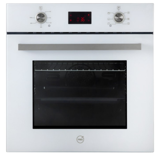 Электрический духовой шкаф MBS DE-604WH