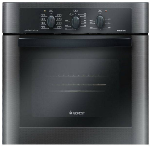 Электрический духовой шкаф GEFEST (Гефест) ДА 622-01