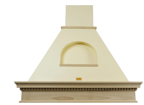 Вытяжка Lex (Лекс) ANCONA 900 IVORY