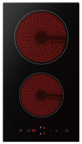 Электрическая варочная панель Midea (Мидеа) MC-HD301