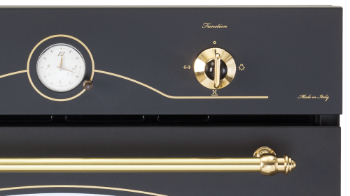 Газовый духовой шкаф DeLonghi (ДеЛонги) CGANTG 4